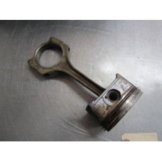 26M006 Piston and Connecting Rod Standard From 2004 Acura MDX  3.5